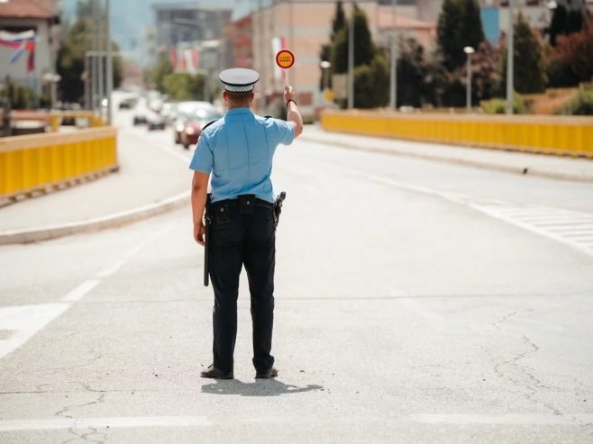 Полиција Српске (Фото: instagram.com/mup.srpske) Полиција Српске (Фото: instagram.com/mup.srpske) -