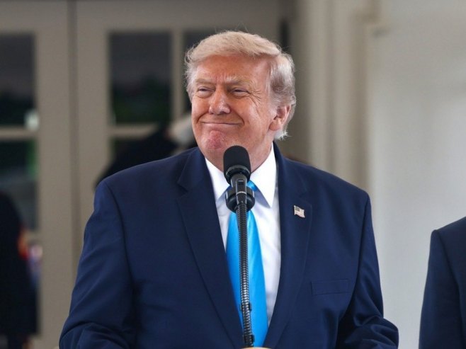 Трамп отказао напад на Иран