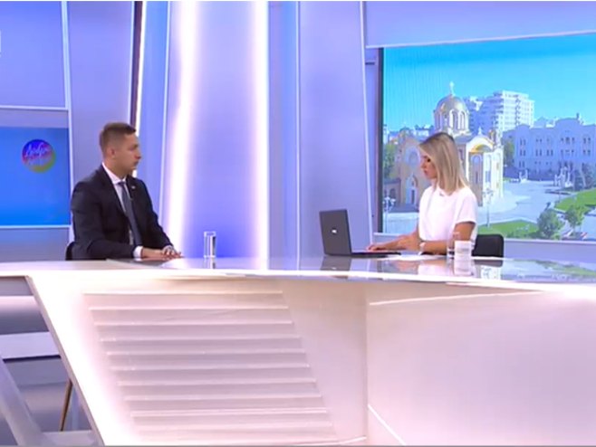 Илић: Дан сјећања на страдале и прогнане Србе у злочиначкој акцији "Олуја" врло битан и важан дан за историју српског народа