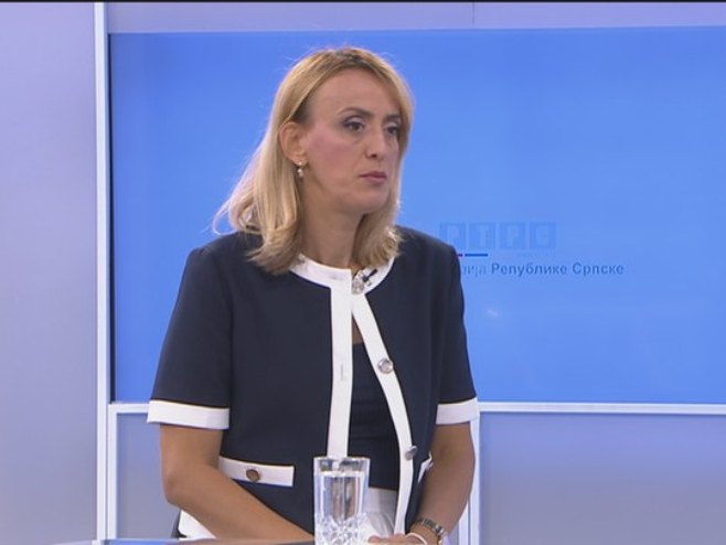 Ошап Гаћановић: Разрјешење без правног основа, то је напад на Устав и Дејтон