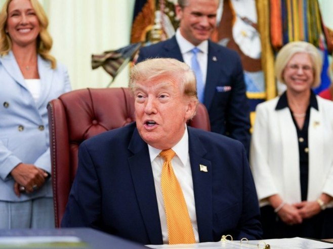 Трамп: Техеран добија посљедњу шансу