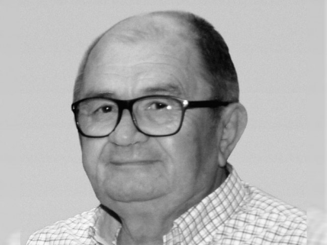 Преминуо Милан Селак, отац Горана Селака