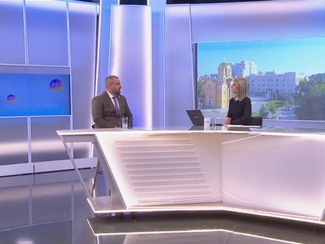 Нуждић: Никада нећемо знати стварне демографске губитке српског народа да није било НДХ и злочина над Србима