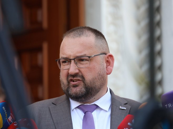 Нуждић: Злочин без казне и након три деценије