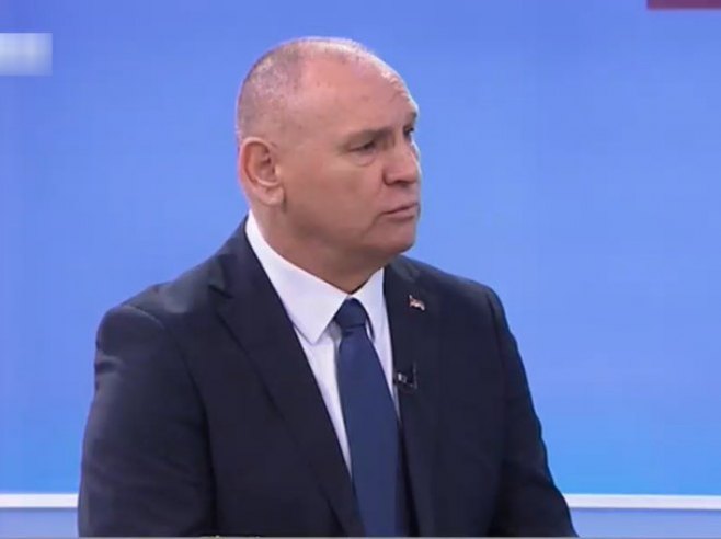 Жупљанин: "Олуја" по свим намјерама геноцид; Страдао недужни народ који никоме није био пријетња