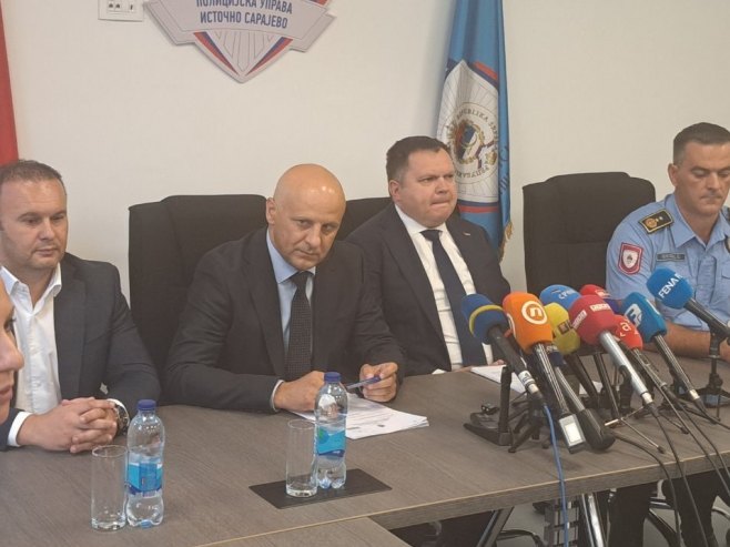 Предмет који се односи на покушаје убиства у Источном Сарајеву преузеће Републичко тужилаштво