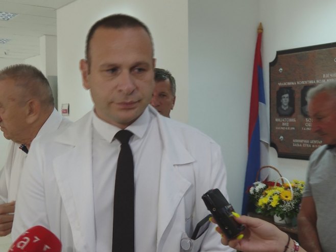 Шобот: Злоупотреба дјеце за политичке поене  недопустива (ВИДЕО)