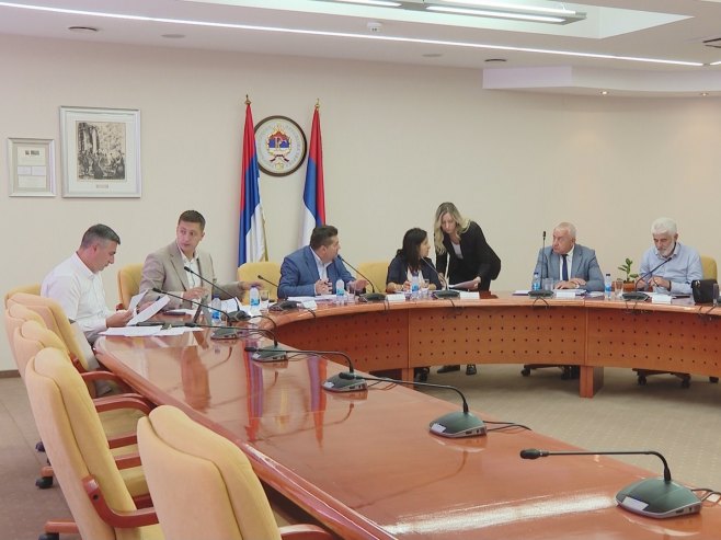 Одбор за уставна питања: Српска ће инсистирати на поништавању одлука високог представника (ВИДЕО)