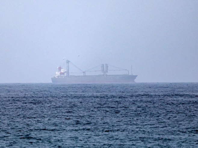 Техеран и Мускат постигли договор о координатама пловног пута кроз Ормуски мореуз