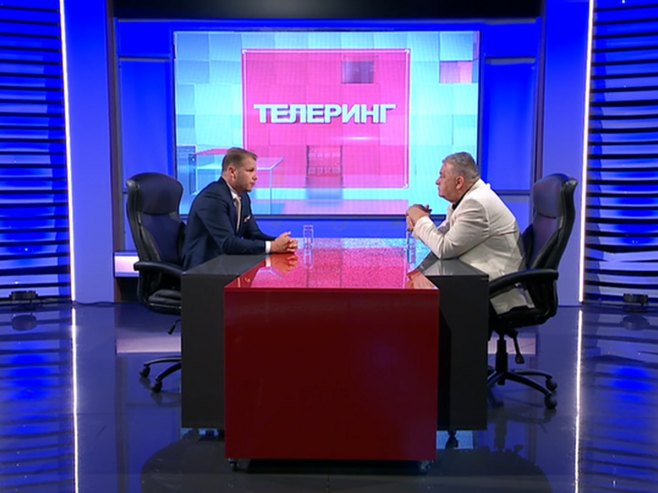 Станивуковић: Свјесни смо проблема са водом, за викенд тестови; Позивам грађане на стрпљење (ВИДЕО)