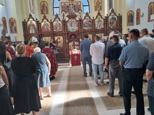 Нови Град: Обиљежавање 31 године од егзодуса и страдања Срба у злочиначкој акцији "Олуја"