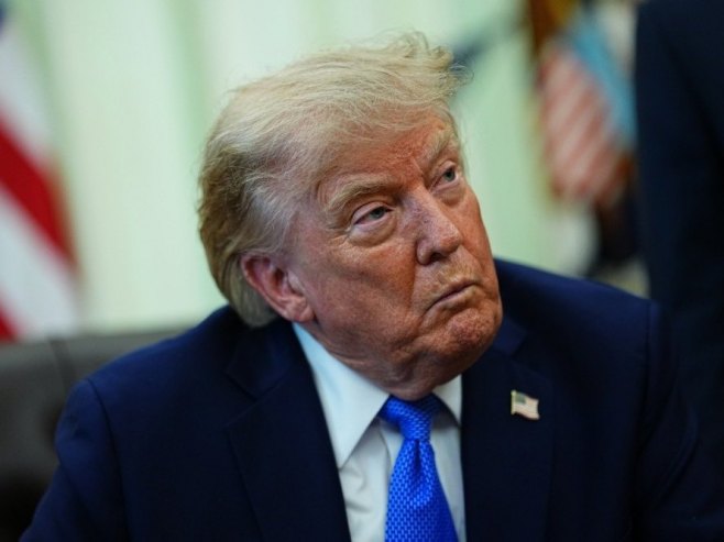 Трамп очекује побједу на изборима за Конгрес