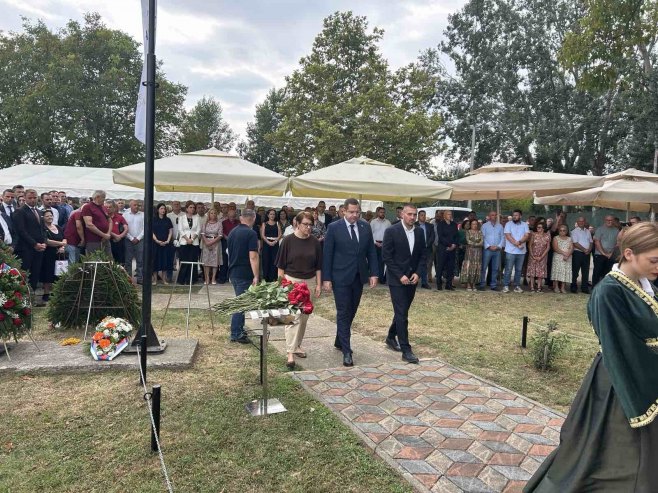 Обиљежене 34 године од одбране Градишке
