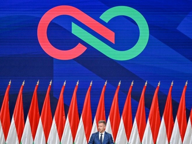 Тиса номиновала Андраша Баку за предсједника државе