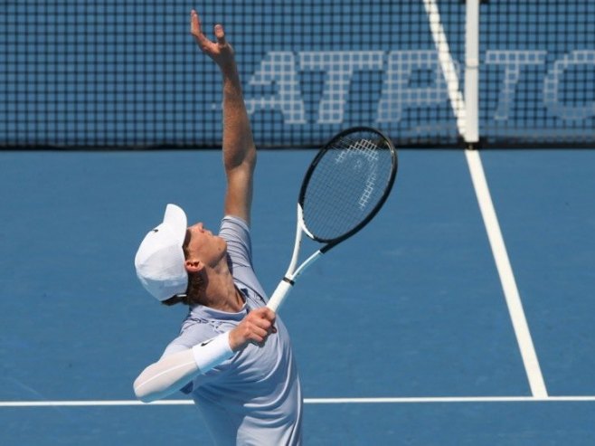 Синер пропушта Синсинати