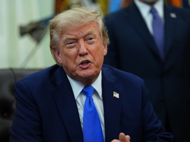 Трамп: Расте економски притисак на Иран; Нетанјаху одобрио почетак обнове јужне Газе