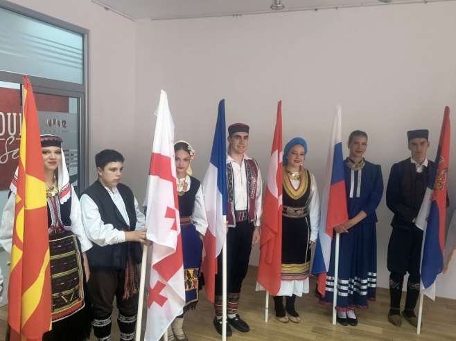 Цицовић: "Лицидерско срце" спаја Српску и Србију