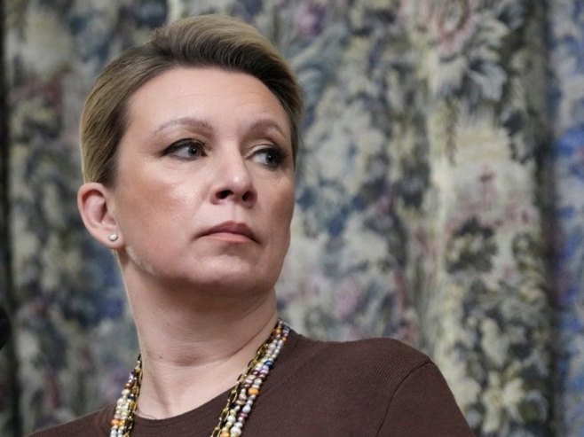 Захарова: Позивамо међународну заједницу да оштро осуди украјинске нападе на Белгород и Нижњекамск