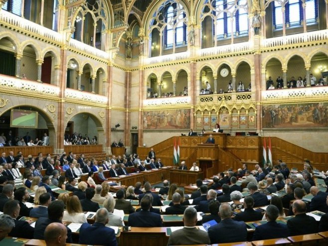 Мађарски парламент изабрао Андраша Баку за предсједника Мађарске