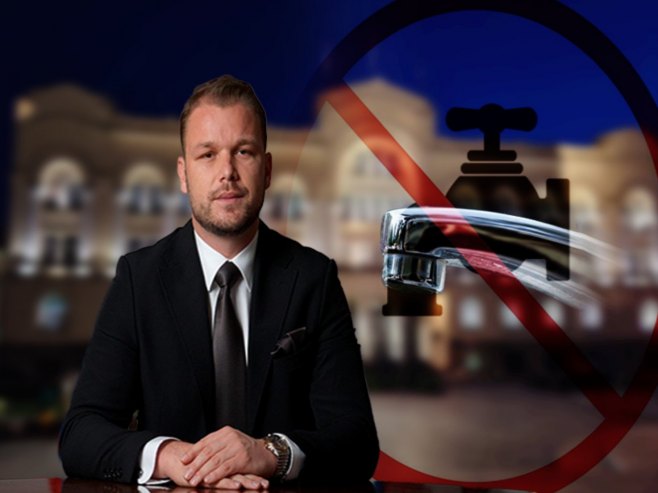 Аврамовић: Рам за слику пропасти
