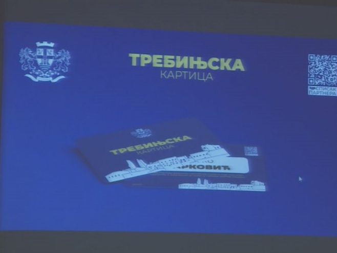 Требиње прва локална заједница са картицом погодности - подршке за локално становништво (ВИДЕО)