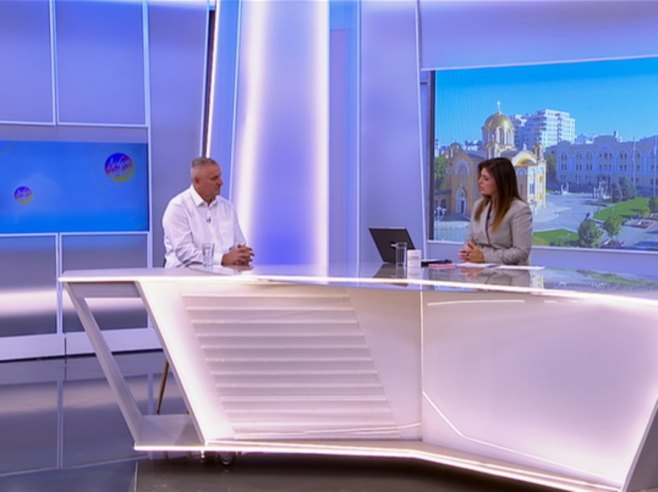 Вишковић: Изграђени ауто-путеви су предуслов развоја и зато радимо убрзаним темпом (ВИДЕО)