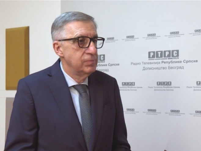Цицовић: "Лицидерско срце" - очување културе и традиције (ВИДЕО)