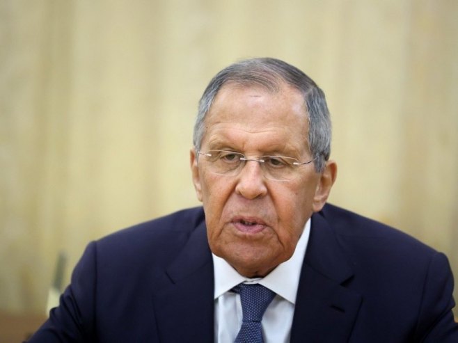 Лавров: Москва жели да чује реаговање Београда на питање Мартенса о убијању Руса