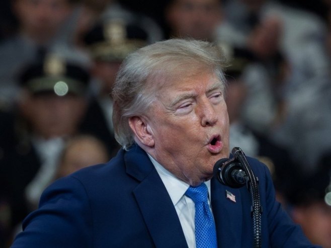 Техеран одговорио Трампу: Ормуски мореуз је био, јесте и остаће ирански