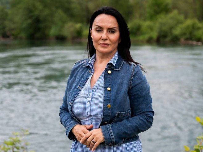 Ружичић: Пливу морамо чувати заједно, а јавност мора знати шта се ради у њеном кориту