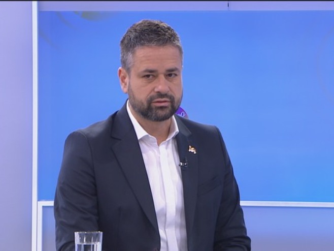 Амиџић: Суљагић "исисавао" новац из МЦ Поточари, нека одговори институцијама и бошњачком народу