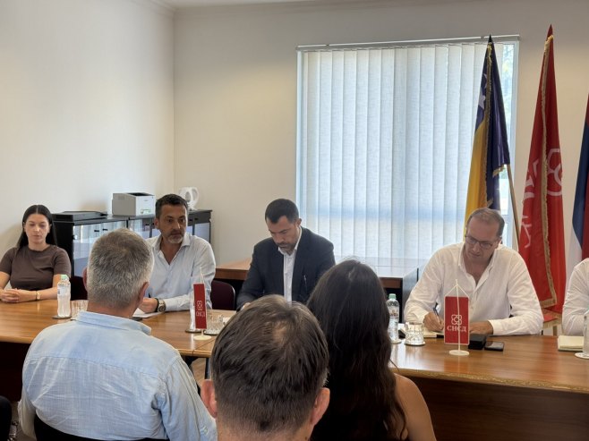 Игор Додик: Посебну пажњу посветити положају Срба у Федерацији