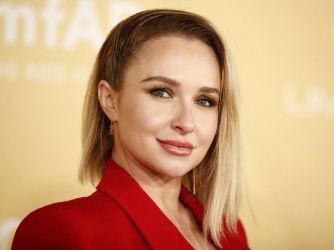 Преминула америчка глумица Хејден Панетијер
