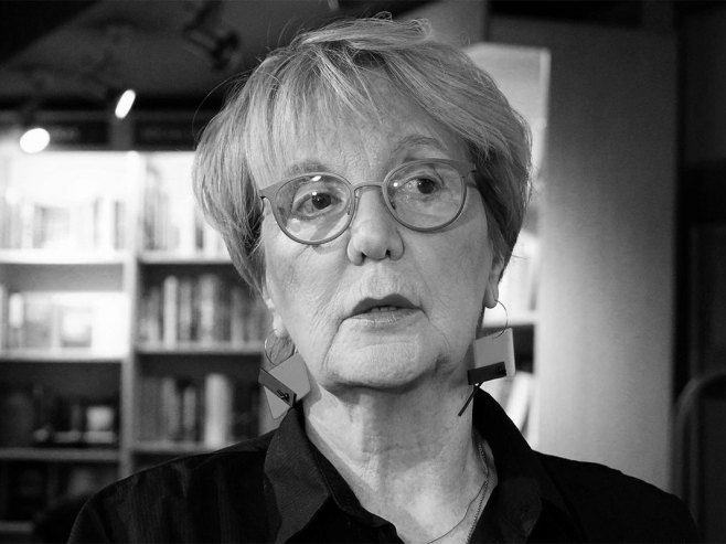 Преминула Ведрана Рудан