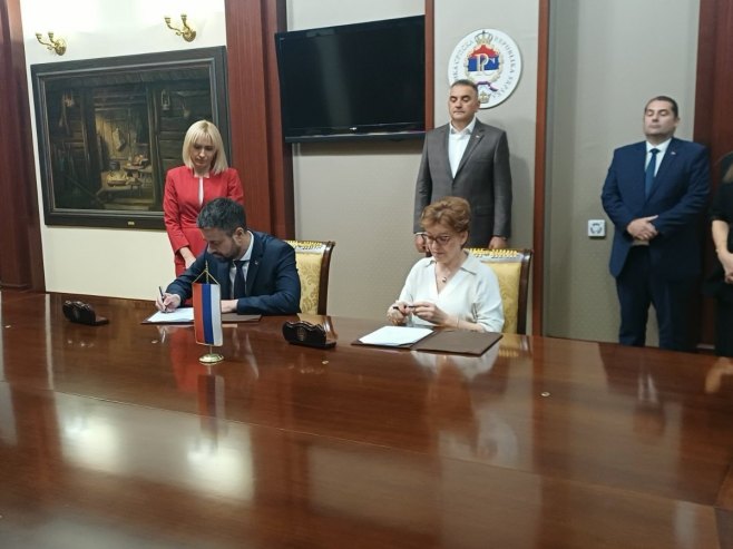 Потписан уговор - успоставља се систем масовне процјене вриједности непокретности