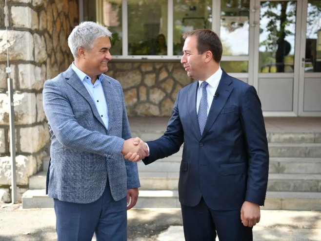 Селак: Ефикасан суд је обавеза према грађанима