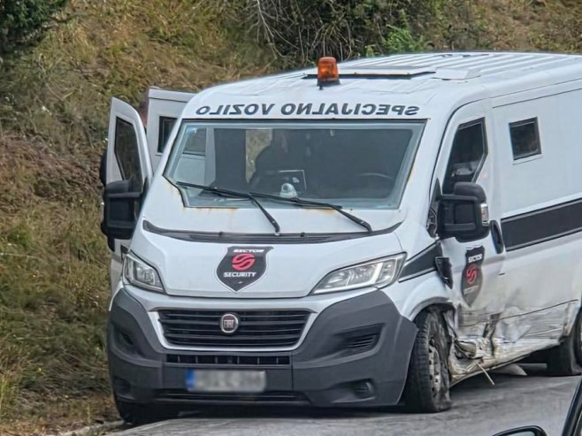 Више возила на Романији слетјело са пута (ФОТО)