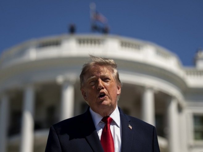 Трамп: Вашингтон може да уведе додатне санкције Техерану
