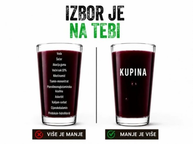 Асоцијација "Органско из Српске" покреће кампању "Бирај органско" (ВИДЕО)