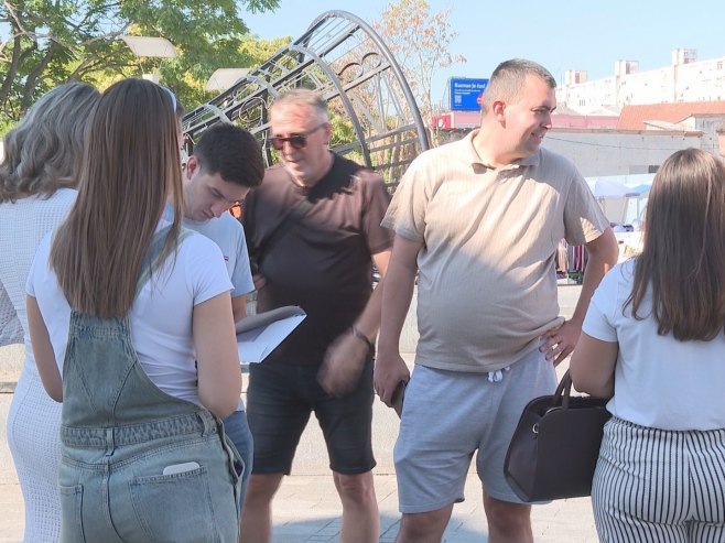 Бањалука: Мјештани Орловачког пута траже да се ријеши проблем канализационе мреже