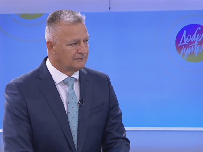 Шкрбић: Покрећемо велике пројекте у Кампусу