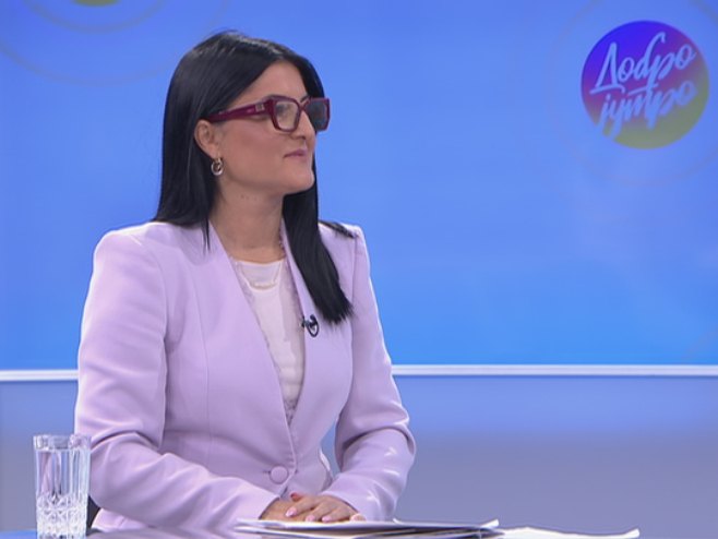 Игњатовић: Стипендије за перспективне спортисте и спортисте са инвалидитетом биће 3.000 КМ