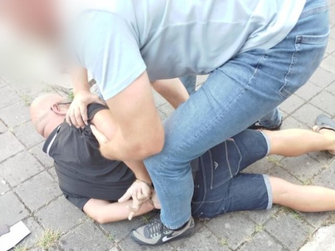 Реализована акција "Дуг" - лишен злободе због кривичних дјела изнуде и зеленаштва