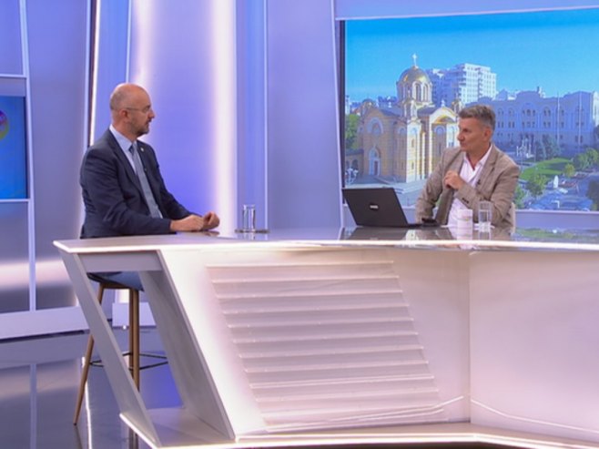 Мазалица: Наш циљ је да криминализујемо истицање усташких симбола и величање идеологије НДХ