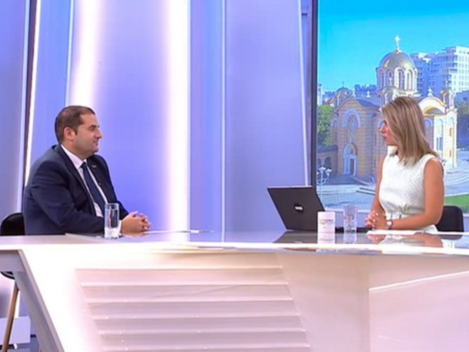 Станковић: Улагања у развој катастра - Пројекат  доноси масовну процјену непокретности и дигитални архив