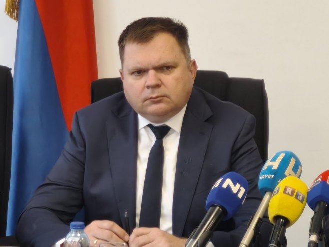 Будимир: Генерал Младић - симбол борбе српског народа за слободу