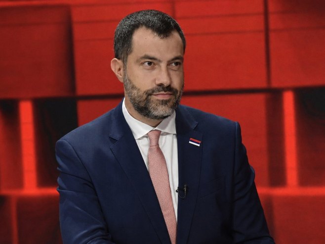 Игор Додик: Република Српска никад признатија на међународном плану, инвестициони циклус највећи до сад