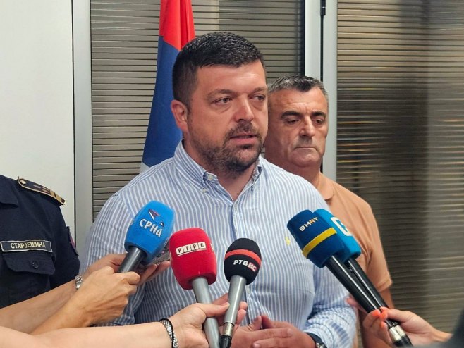 Влада Српске преко Републичке управе у ватрогасно-спасилачке јединице уложила више од 20 милиона КМ