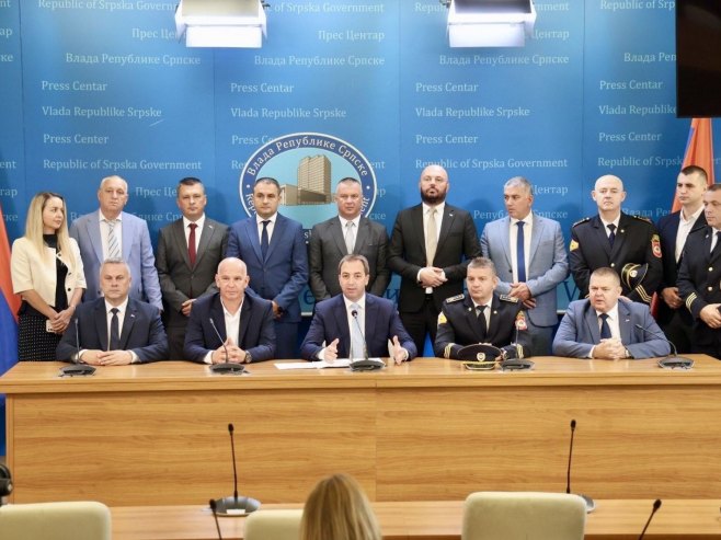 Запослени у Судској полицији и Казнено-поправним домовима добиће већу плату