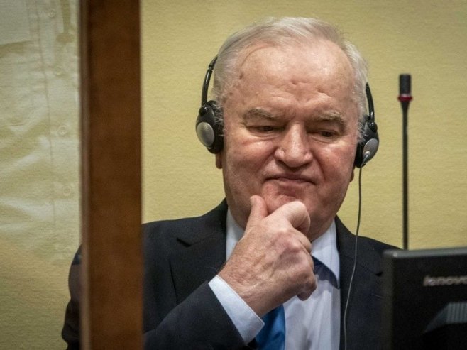 Из Хага још нема љекарских извјештаја о стању генерала, рок продужен за још 24 часа